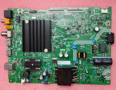 海信50E3F50V1F-RBOM1主板
