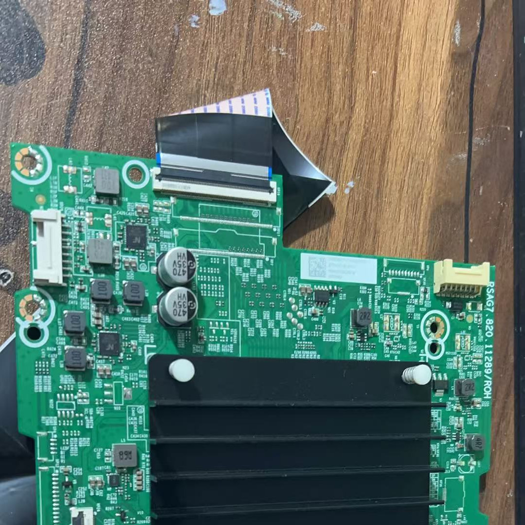 原装海信85E3N主板RSAG7.820.11289物料编码406967  406976