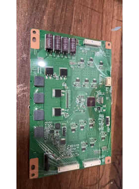 原装拆机海信LED50K700U 恒流板 C500S05E02A 50寸