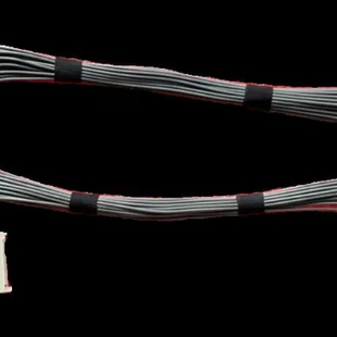 海信HZ55U7E HZ65U7E HZ65U79E电视电源板和驱动板排插座和连接线