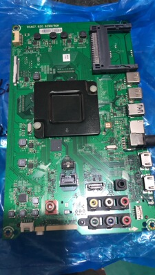 海信LED55EC660US  55EC780UC主板RSAG7.820.6299 6935