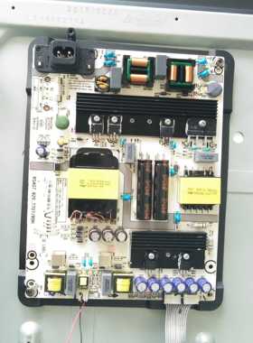 原装海信LED43N3700U/LED45M5010U电源板RSAG7.820.7299/7707