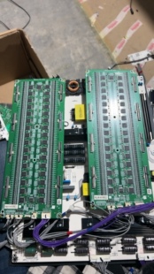 原装海信HZ75U9A恒流板 背光板RSAG7.820.7775一套2块板