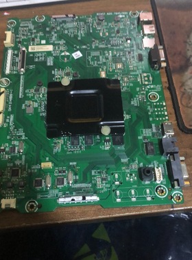 原装海信LED55W20D(B000)220717  220754主板RSAG7.820.7845/R0H