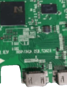 海信LED55-60XT69G3D（BOM1）152771主板RSAG7.820.4347