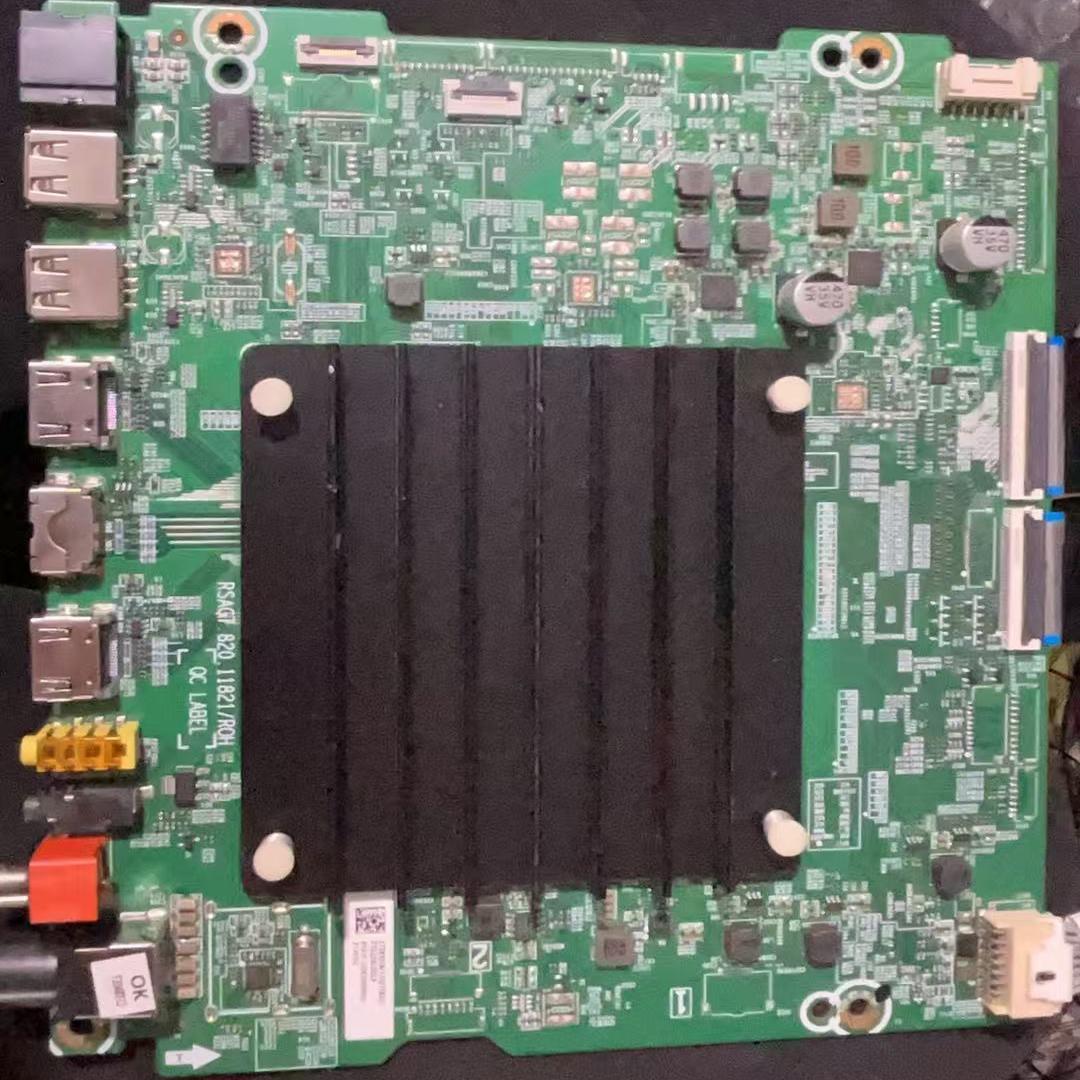 海信主板RSAG7.820.11821