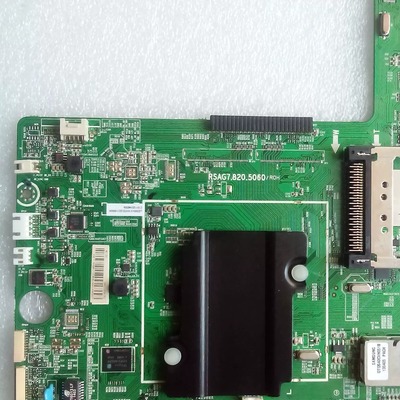 海信5060主板RSAG7.820.5060