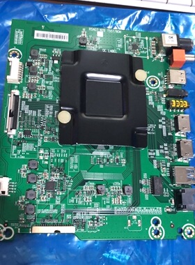 海信原装LED55N3000U（0）220167主板RSAG7.820.7557
