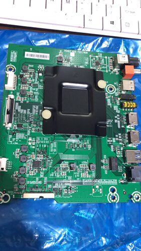 主板7.820.7557海信7557