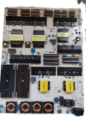 原装海信LED75U9A LED75MU9600U电源板RSAG7.820.7437测试好发