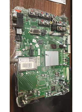 原装海信TLM52P69GP (0) 116623主板 RSAG7.820.1460