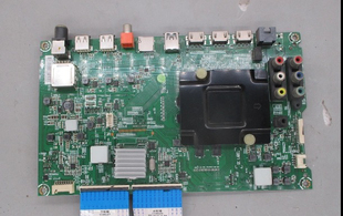 原装海信电视LED49K300U主板LED55 58K300U RSAG7.820.7237/ROH