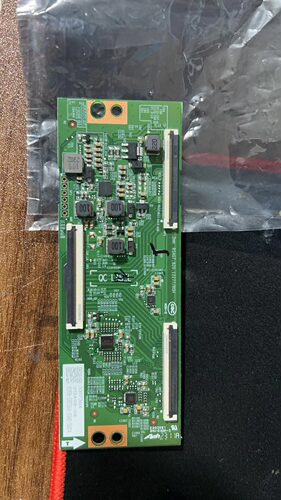 液晶电视逻辑板RSAG7.820.12277