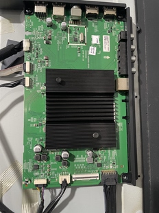 创维55G650 55H5M  主板5844-A9S600-0P00屏RDL550WY(LN0-0008