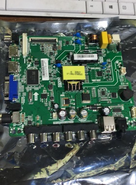 海信LED32EC3000D 220924主板TP.VST69T.PB711