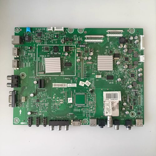 海信主板RSAG7.820.2191
