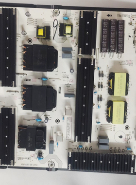 海信原装RSAG7.820.10274电源板物料编码283149  273747