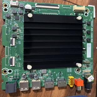 海信75E3H主板RSAG7.820.12440