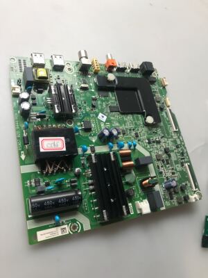 海信H55E3A(B0M84)主板