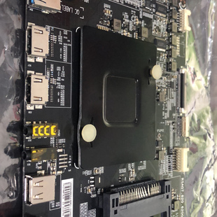 专业维修海信LED55NU8800U LED65NU8800U主板RSAG7.820.6200