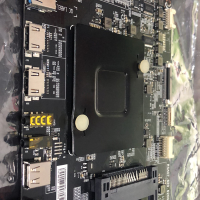 专业维修海信6200主板