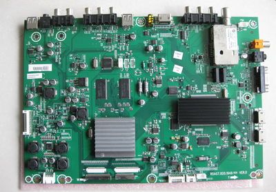 液晶原装主板RSAG7.820.1946