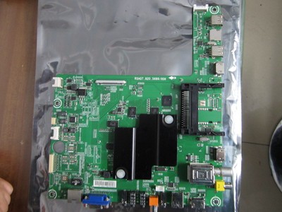 7.820.5689海信电视主板海信5689