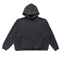 Washed Black