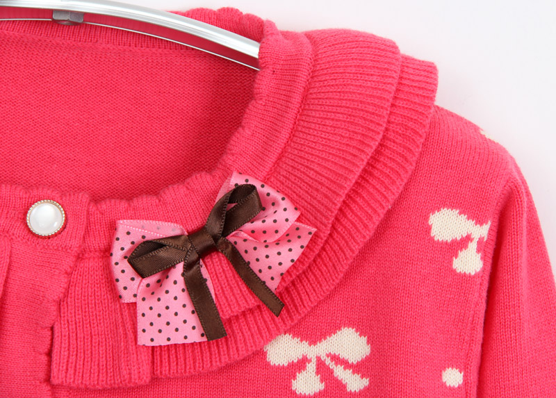 Pull fille - Ref 2105549 Image 5