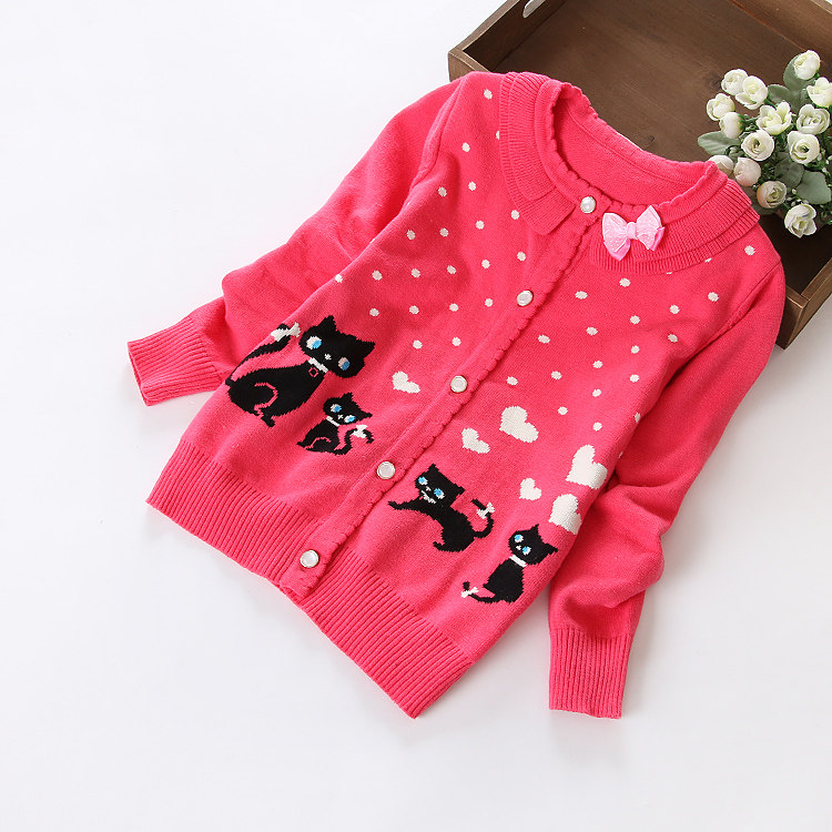 Pull fille - Ref 2104116 Image 4
