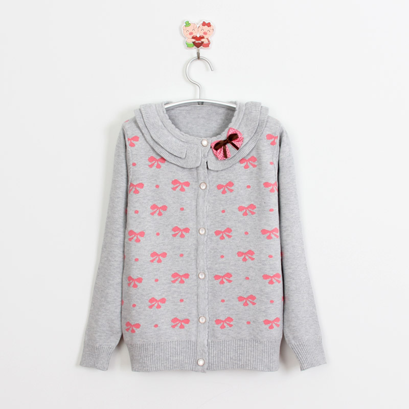Pull fille - Ref 2105549 Image 3