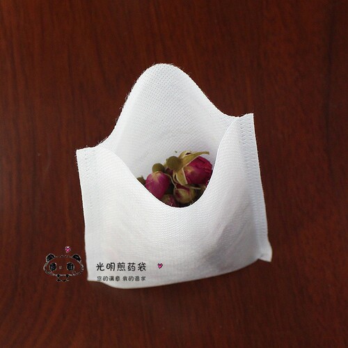 茶包袋装粉末光明加工厂厂家直销