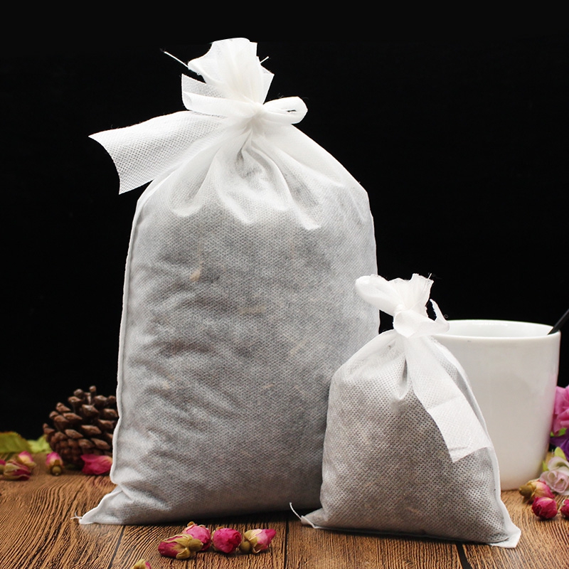 扎口中藥袋煎藥機子無紡布過濾袋