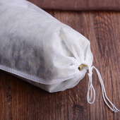 包邮 30无纺布100个 抽线中药袋煎药过滤煮泡茶包调料隔渣卤料