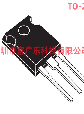 MBQ40T120FESTH 原装正品 IGBT单管TO-247  40T120FES