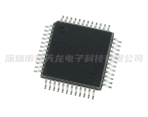 LPC2124FBD64ARM微控制器