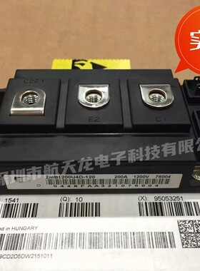 2MBI200UD-120-02 2MBI300UD-120-02  200U4D  300U4D  200NB