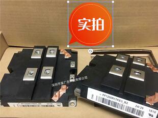 正品 FZ1000R17KE3 FF1200R17KE3_B2 FZ2400R12KE3 FZ1600R12KF4