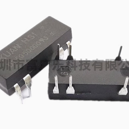 干簧继电器D1A050000