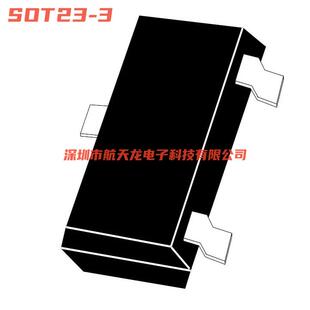 场效应管 RSR010N10TL   TSMT3  丝印ZJ 原装正品电子元器件