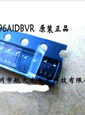 INA194AIDBVR  INA194  SOT23-5 电流并联监视器 全新原装