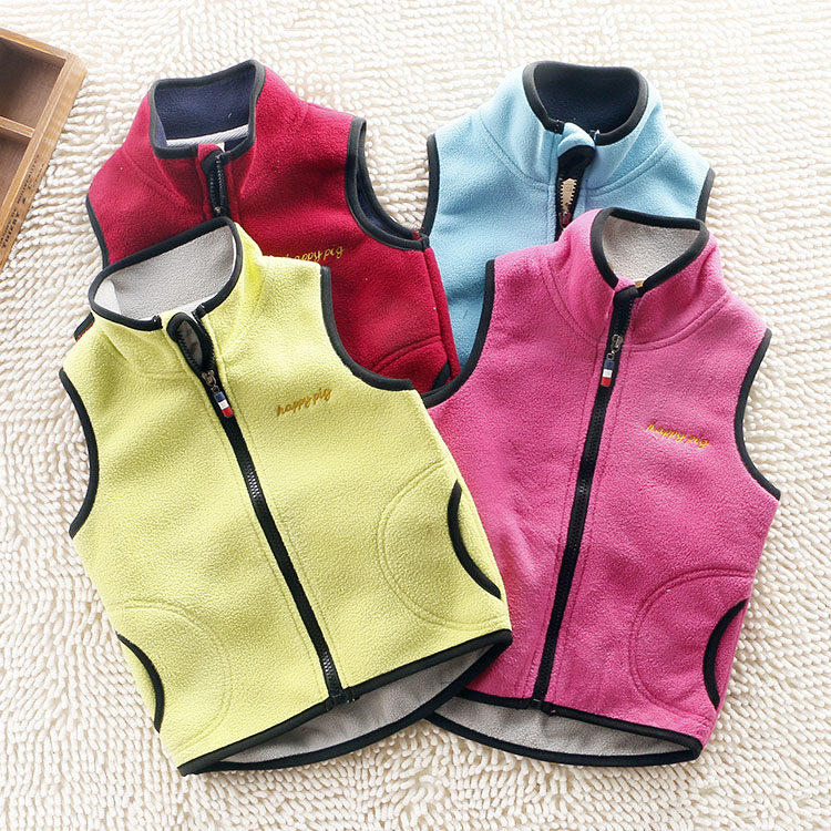 Gilet enfant - Ref 2069959 Image 3