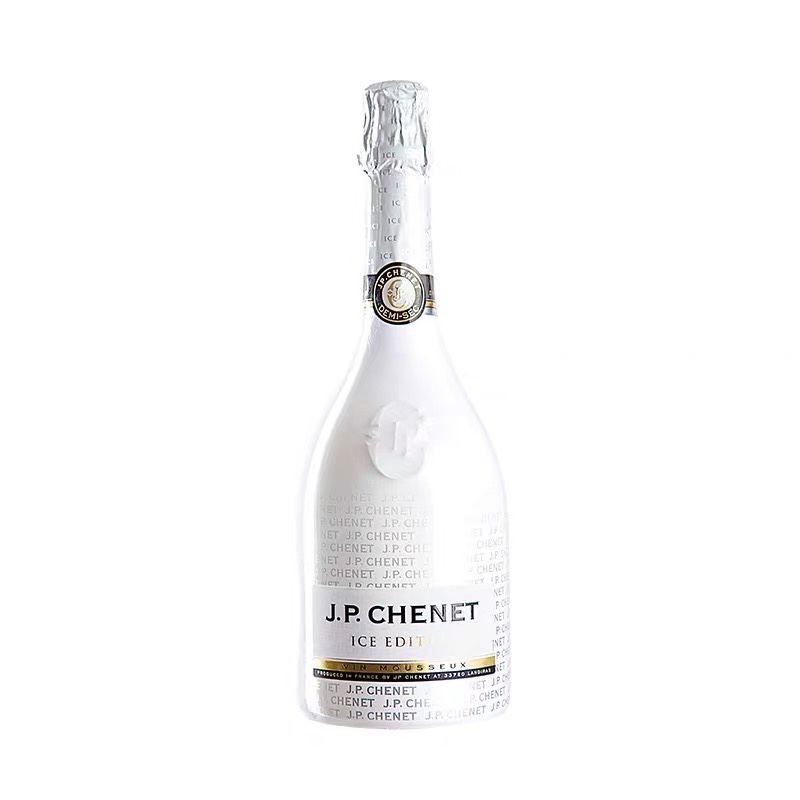 香奈冰爽半干型起泡葡萄酒 JP.Chenet 750ml