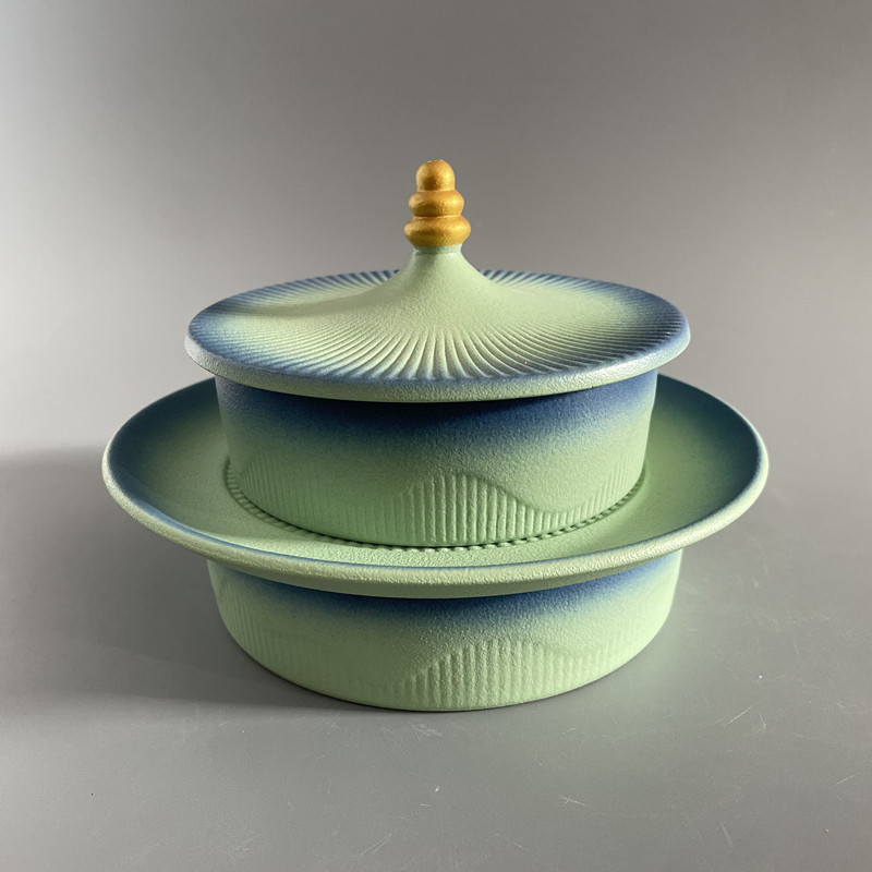 瑕疵--故宫国潮文创天坛陶瓷果盘中式国风礼物送长辈礼品高档中式,餐饮具,果盆/果盘/果篮,淘宝优惠券,粉丝福利购,淘宝优惠卷