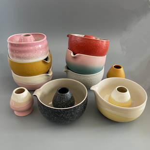 【瑕疵】抹茶碗打抹茶用茶具抹茶碗茶筅宋代点茶道禅意抹茶工具