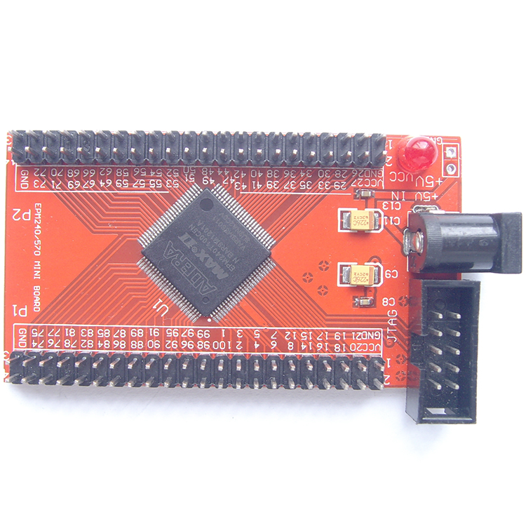 MAX II EPM240 CPLD 核心板 开发板