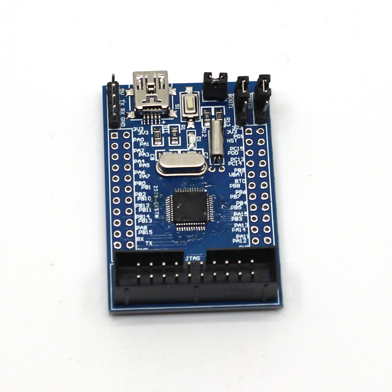 ARM Cortex-M3 STM32F103C8T6 STM32 核心板 开发板