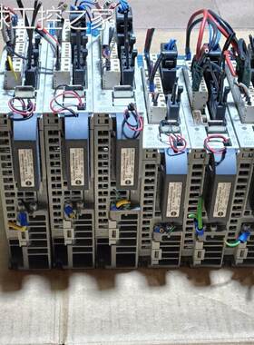 非实价【议价】SMC伺服LECSS2-S8 LECSS2-S7