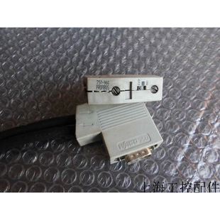 750 960PROFBUSDP通讯口剪线拆机