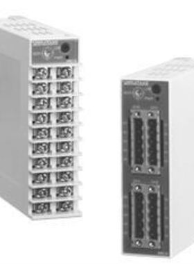DMC10D4/DMC10D2多通道调节器温控模块需要再拍DMC系列